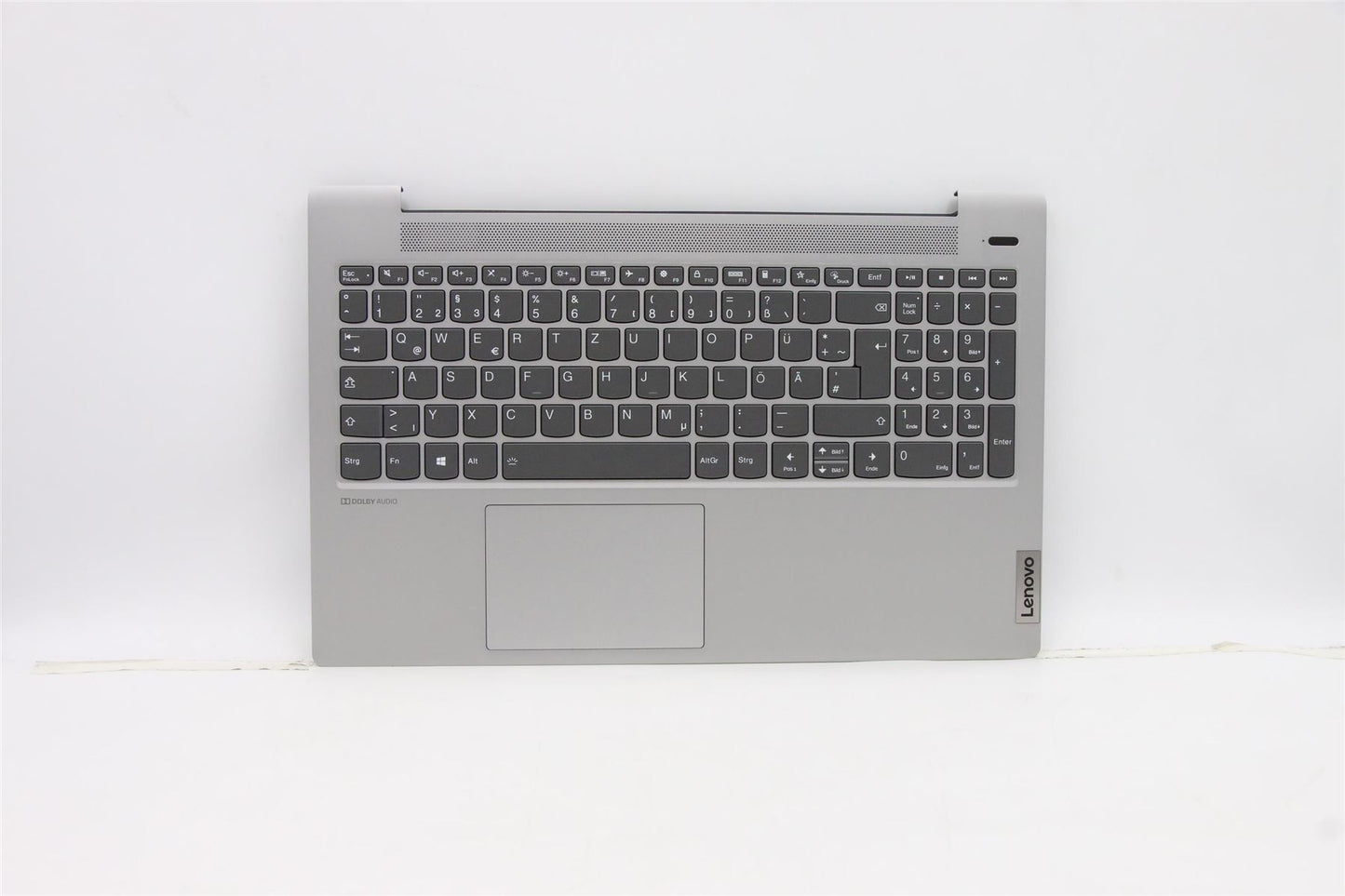 Lenovo Upper Case ASM_GERL81YQBLFPPGML 5CB1A24863