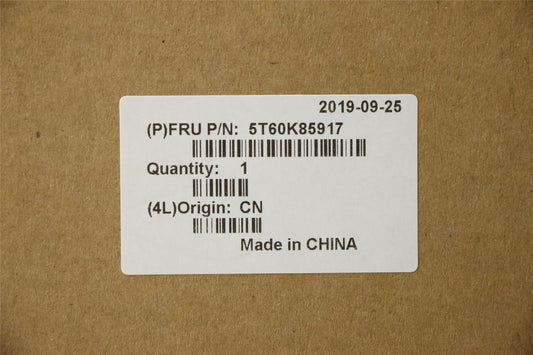 Lenovo IdeaPad 700-15ISK Trackpad Touchpad Cable 5T60K85917