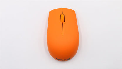 Lenovo KB MICE_BO FRU L500 Mouse-Orange 01FJ150