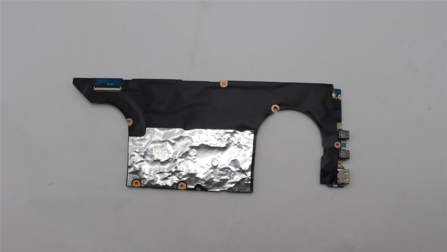 Lenovo Yoga 7 14ARP8 Motherboard Mainboard DIS AMDR77735HS 16G 5B21L30083