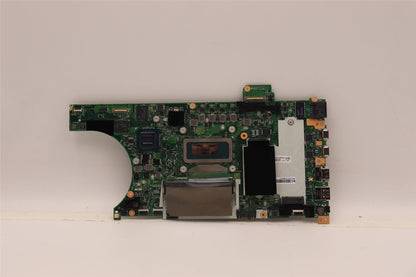 Lenovo ThinkPad P14s Gen 3 P16s Gen 1 Motherboard Mainboard 5B21H65441