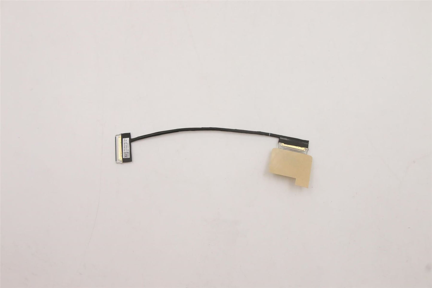 Lenovo ThinkPad P15s 2 T15 2 LCD Touch LED LVDS EDP Kabel 5C11C12493