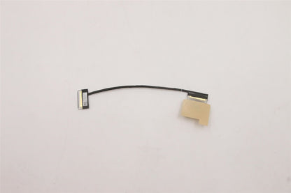 Lenovo ThinkPad P15s 2 T15 2 LCD tactile LED LVDS EDP câble 5C11C12493