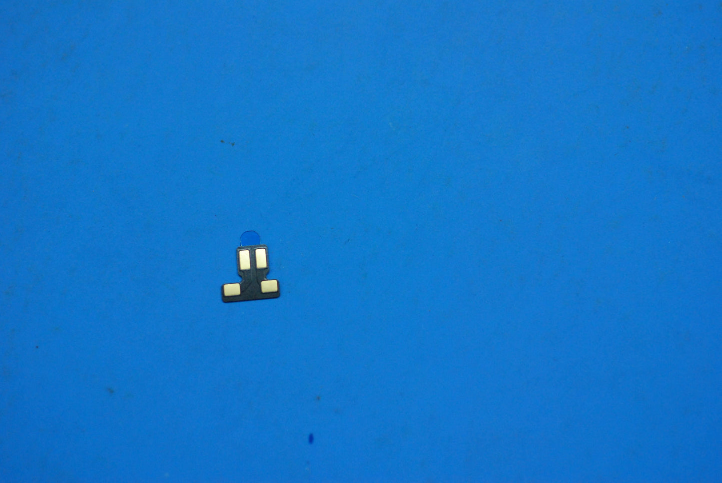 Lenovo ODM PART,K5;SPK-FPC1;0.17MM;1L;THR-HOLE; Speaker FPC Board SF78C02898