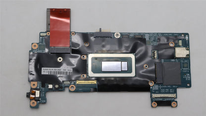 Lenovo ThinkPad X1 Gen 3 Motherboard Mainboard UMA INTELI71370P 16G 5B21L38645