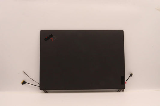Lenovo MECH_ASM 16.0UHD+,HCAM,WV_X1,LGD 5M11D12327