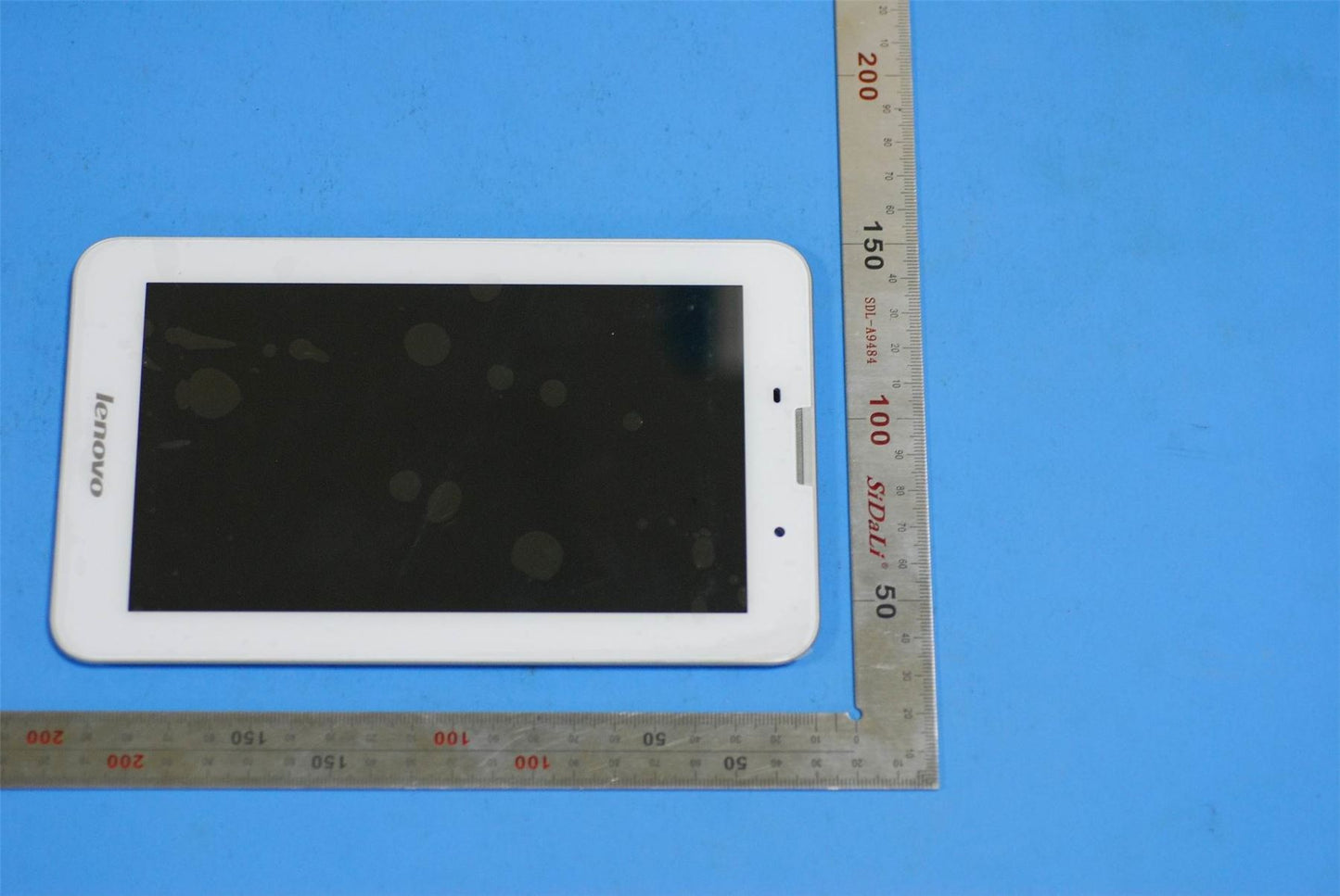 Lenovo A3000H/F LCD MODULE WT 90400132