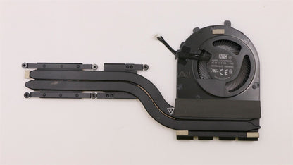 Lenovo HEATSINK E480INTEL DIS THM ASSY AVC 01LW122