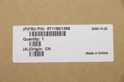 Lenovo TAPE MYLAR C 82FJ for WLAN 5T11B01368