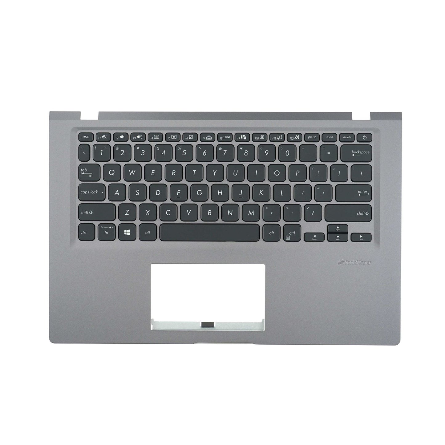Asus X415UA Keyboard (Us Module/As 90NB0U02-R31US0