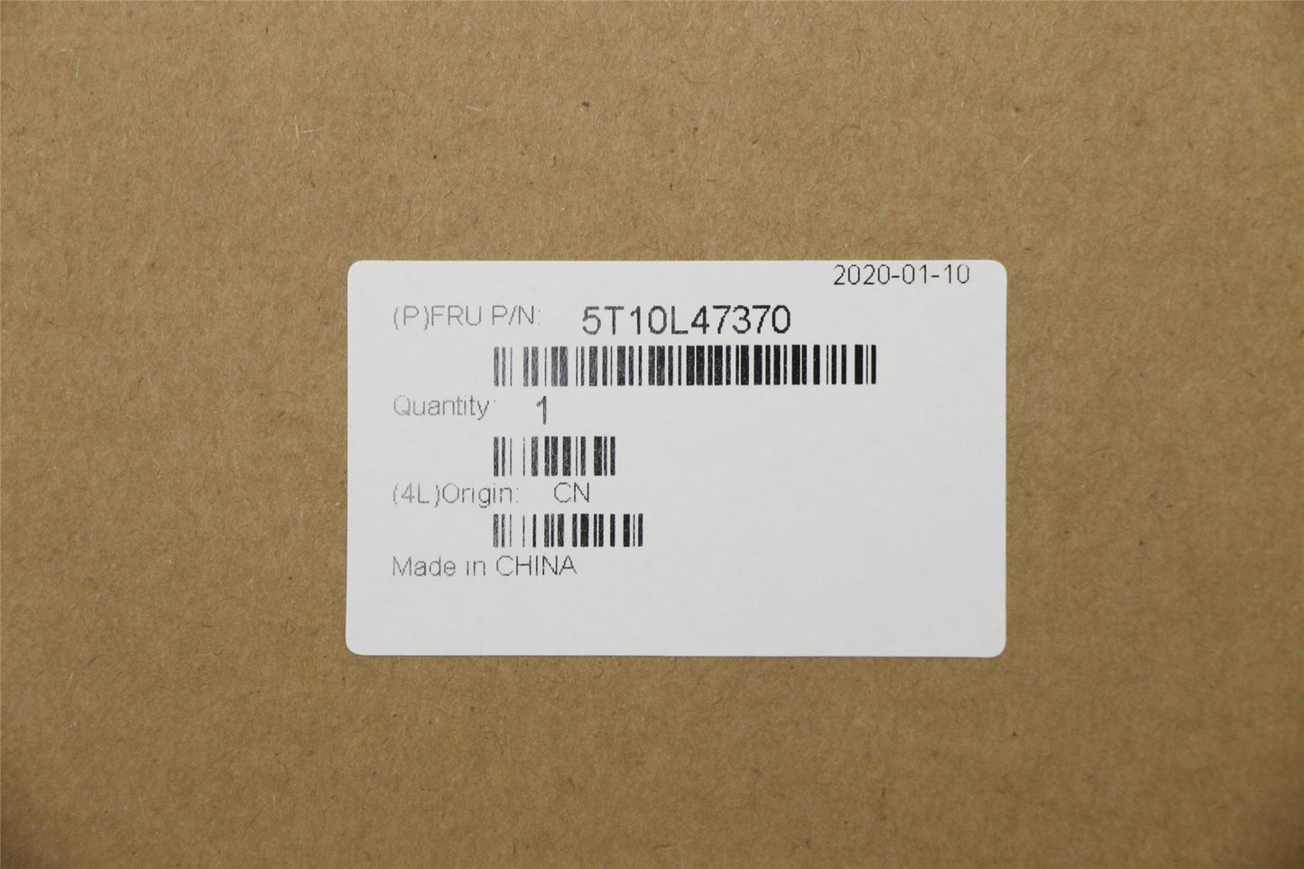 Lenovo WLAN Sponge C 80TY 5T10L47370