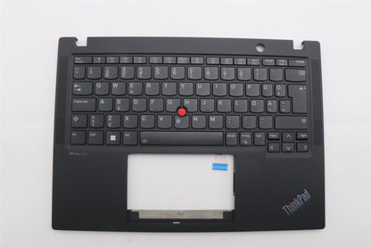 Lenovo MECH_ASM BL KB BK MG EST PMX 5M11N89412