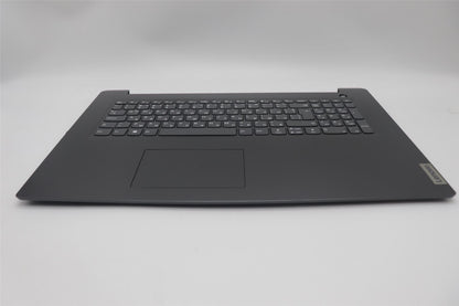 Lenovo V17 G4 IRU Palmrest Cover Touchpad Keyboard Bulgarian 5CB1L74833