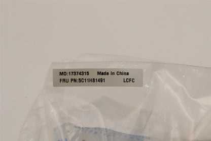 Lenovo JP610 NF-E062 REV0A HONG YUEN IO/B 5C11H81491