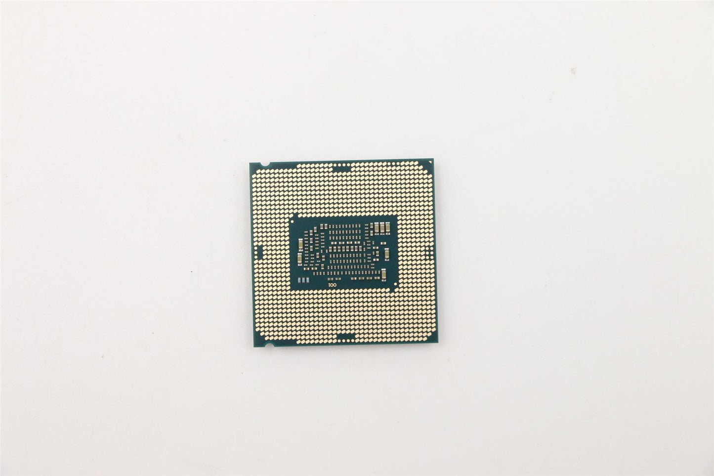 Lenovo ThinkStation P330 CPU Processor 01AG232