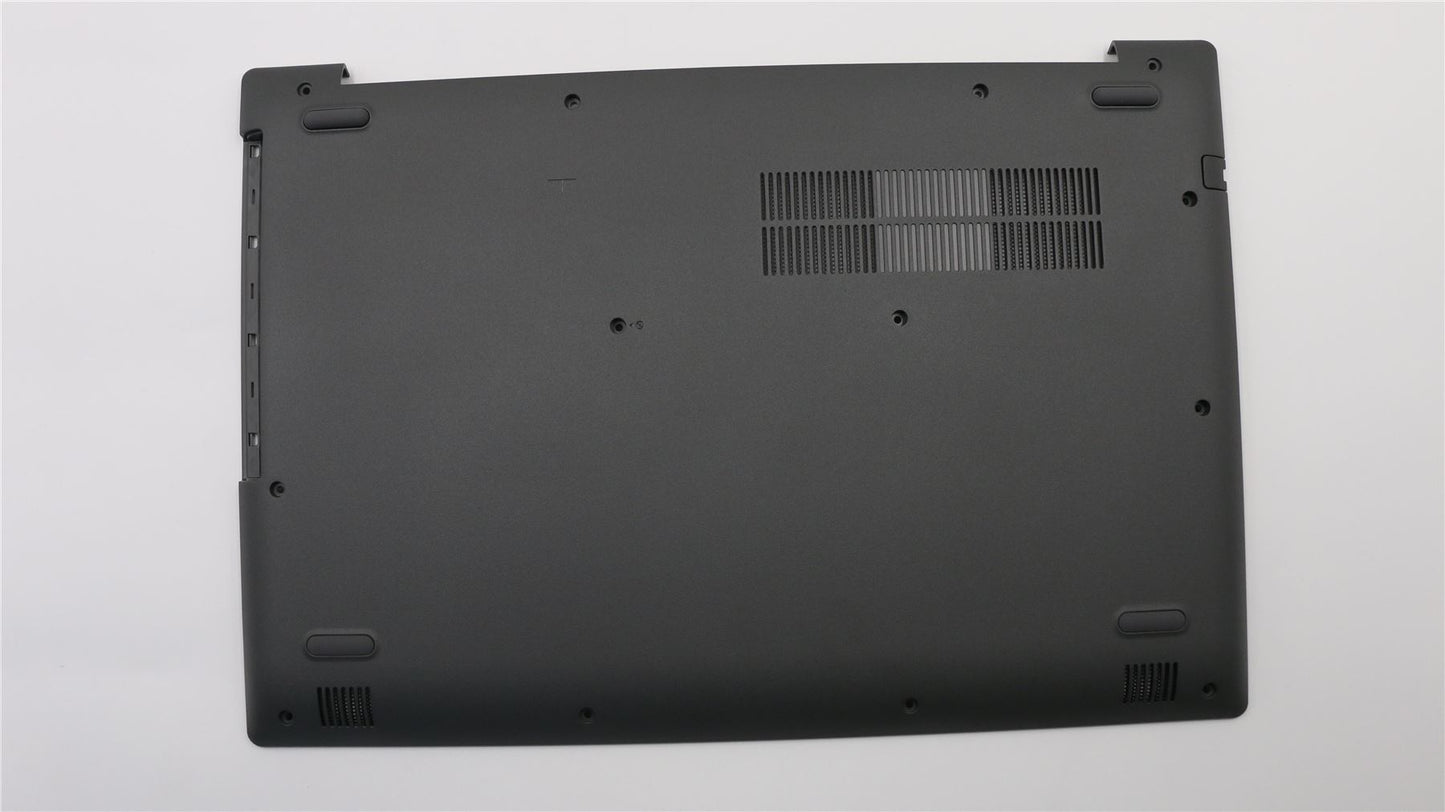 Lenovo IdeaPad 330-15IGM 330-15AST Base inférieure Cache inférieur Gris 5CB0R33799