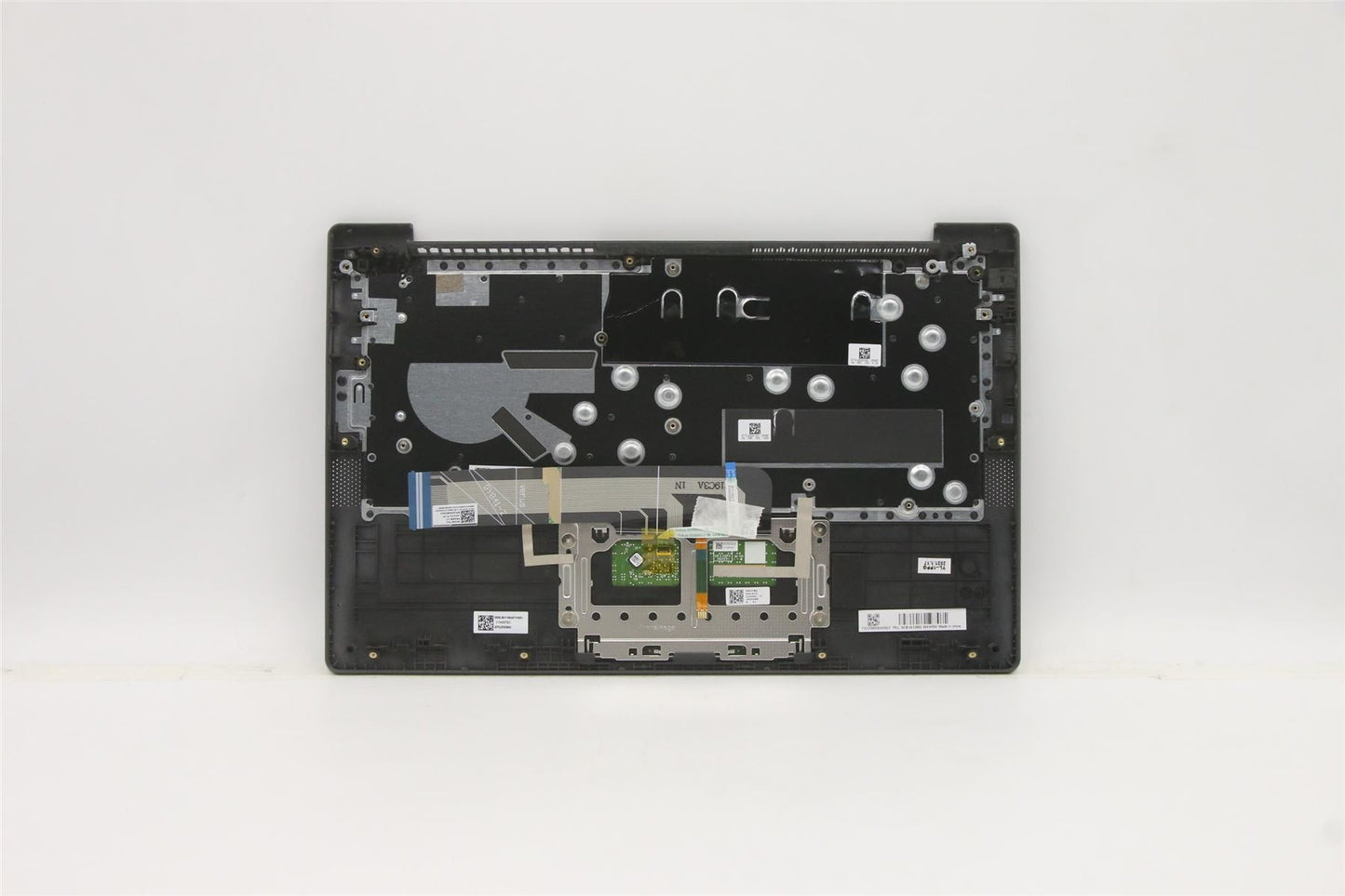 Lenovo Upper C81YM PL_BLK NFP BLKB_ITA 5CB1A13982