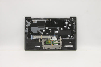 Lenovo Upper C81YM PL_BLK NFP BLKB_ITA 5CB1A13982