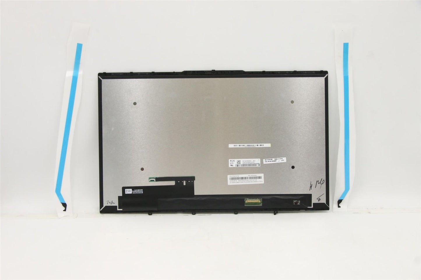 Lenovo Yoga 7-15ITL5 LCD Screen Display Assembly FHD 5D10S39687