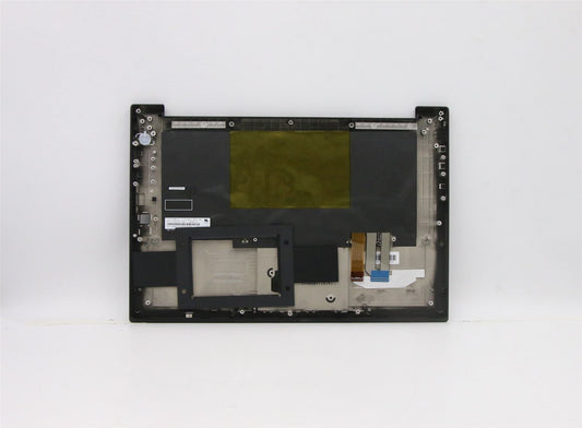 Lenovo Extreme P1 3 X1 3rd Keyboard Palmrest Top Cover Spanish Black 5M10Z39655