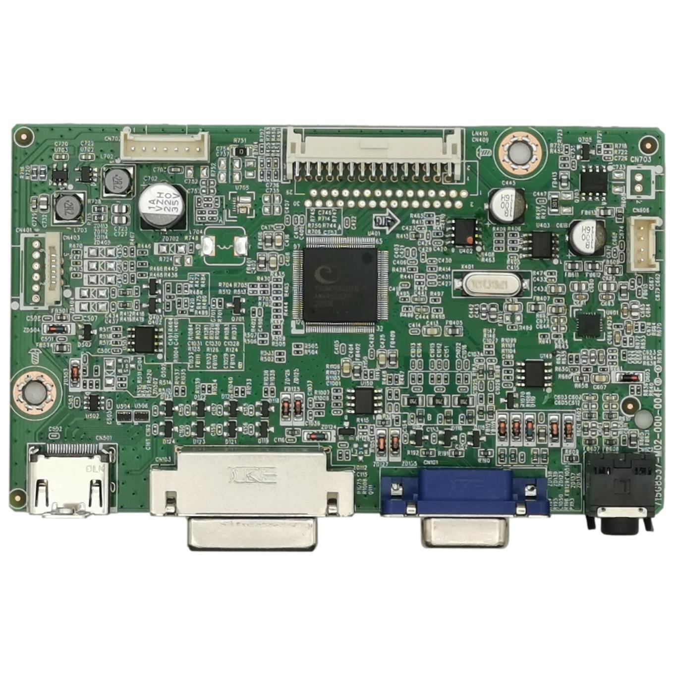 Acer Monitor CB271HB CB271HBv KA271B Motherboard Mainboard 55.T5EM2.009