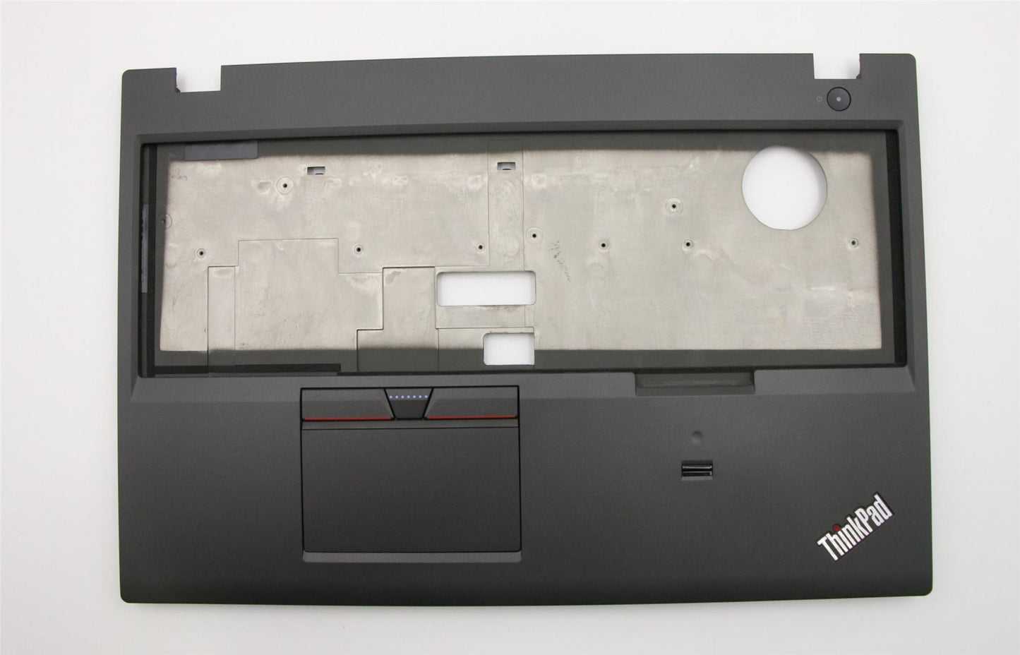 Lenovo ThinkPad W550s T550 Palmrest Top Cover Housing Black 00NY459