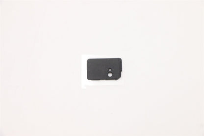Lenovo RUBBER RUBBER H82QS Left TYPE-C Rubber 5R60S37167