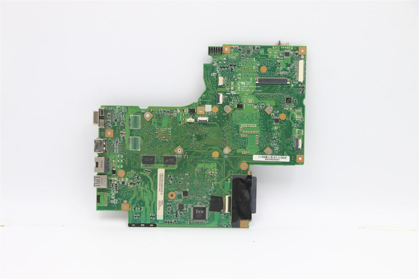 Lenovo G710 Motherboard Mainboard 90005913