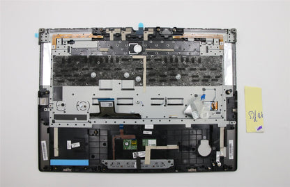 Lenovo Legion Y740-15ICHg Y740-15IRH Palmrest Cover Touchpad Keyboard 5CB0S16427