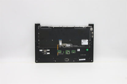 Lenovo IdeaPad 9 14ITL5 Palmrest Cover Touchpad Keyboard Greek 5CB0Z69778