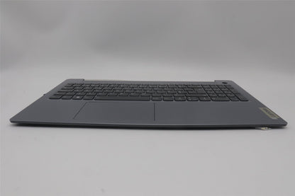 Lenovo COVER Upper Case ASM_POR L 83ERAGFP BL 5CB1L99494