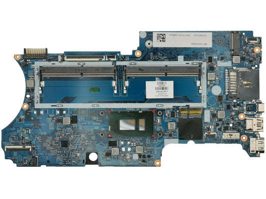 Genuine HP Pavilion 14-CD Motherboard Main Board Intel Core i3-8130U L18175-601