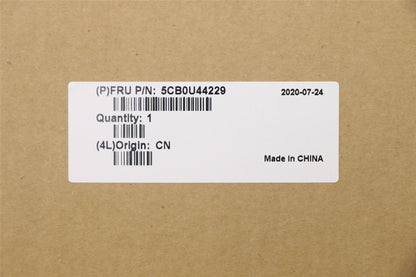 Lenovo IdeaPad C940 14IIL Palmrest Cover Touchpad Keyboard Iron Grey 5CB0U44229