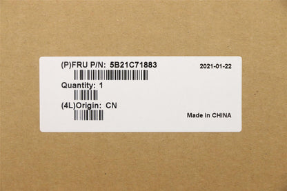 Lenovo 5B21K59827