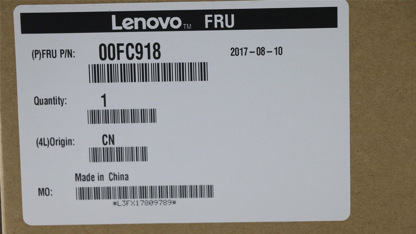 Lenovo 00FC918 DVD ROM Drive ASM