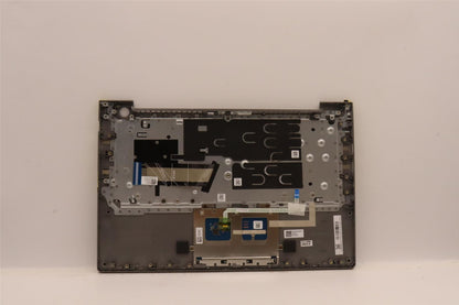 Lenovo ThinkBook 14 G4 IAP Palmrest Cover Touchpad Keyboard French 5CB1J09150