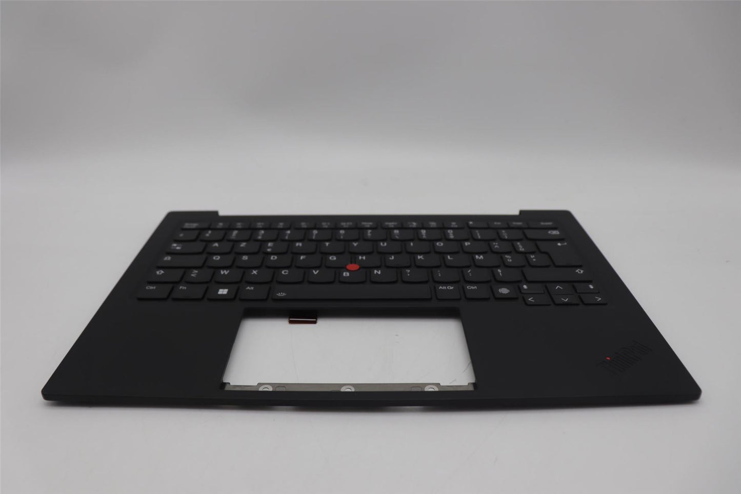 Lenovo MECH_ASM GRP_KBD_BZL_FRA_WL_DB_LTN 5M11N61128