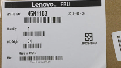Lenovo Helix Helix Battery 45N1103