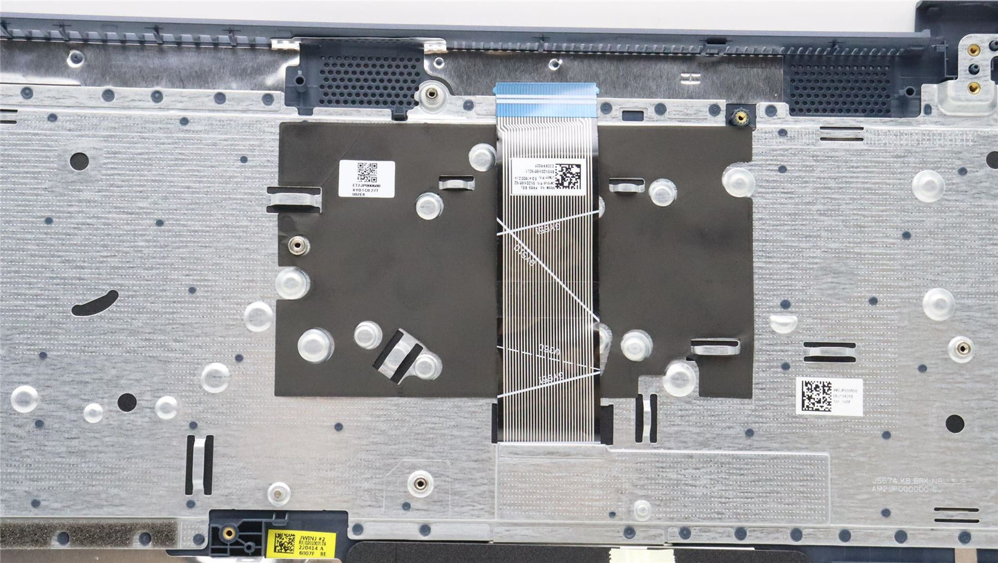 Lenovo Upper Case ASM_BELL82SFNF_AB_NB_PC 5CB1J01299