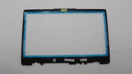 Lenovo IdeaPad 3 14IRU8 3 14IAN8 Bezel front trim frame Cover Black 5B30S19095