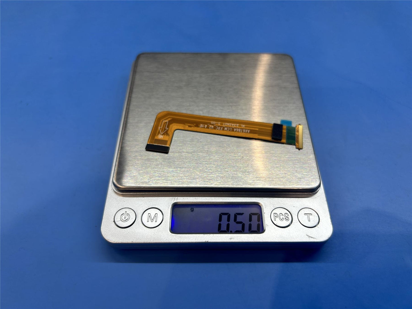 Lenovo TB330 LCD_FPC&*HQ251010006R0 CS 5F78C23572