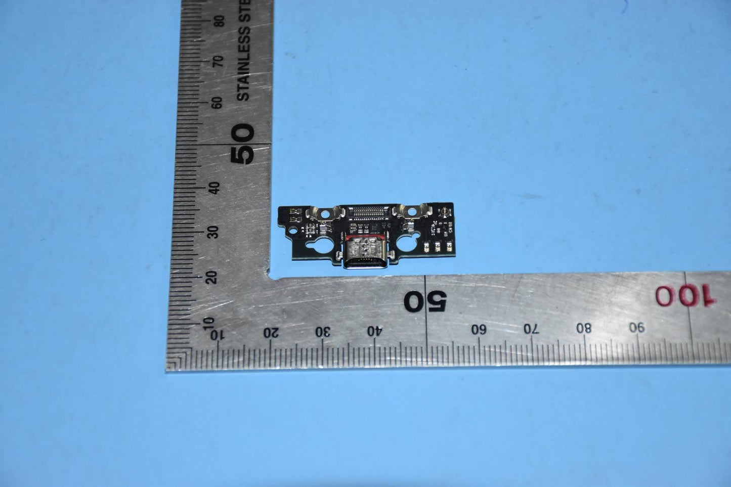 Lenovo TB-8505XC Sub Board&715201016031 CS Board 5P68C17346