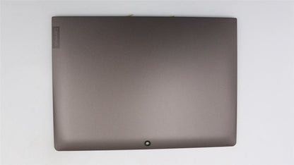 Lenovo IdeaPad D330-10IGM LCD Cover Rear Back Housing Black 5CB0R54695