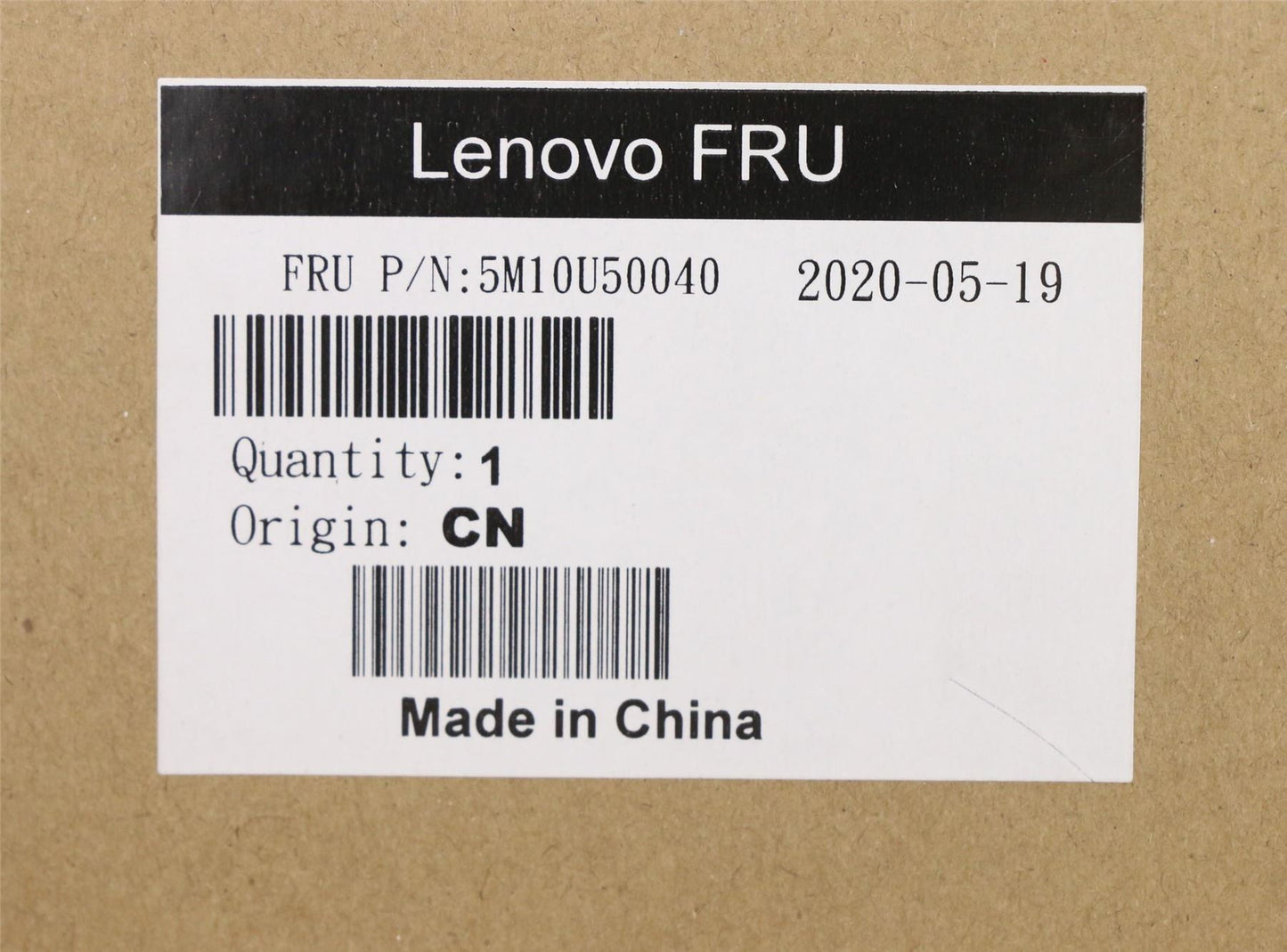 Lenovo MIDDLE_FRAME_M90a EP 5M10U50040