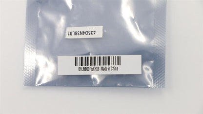 Lenovo CARDPOP C AIO510 AMD power button 01LM000