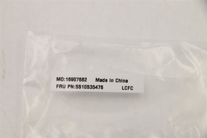 Lenovo SCREW SCREWL82RF 2.0D 4L 3.8D 0.3T PVDGR 5S10S35476