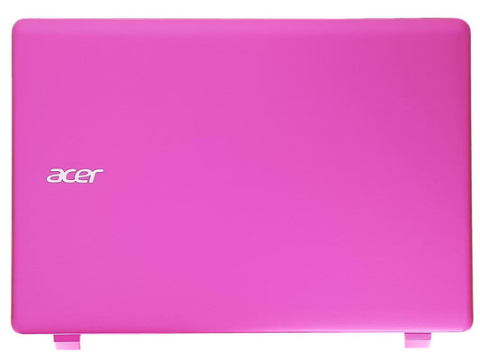 Acer Aspire V3-112P LCD Cover Rear Back Housing Pink 60.MRRN7.001