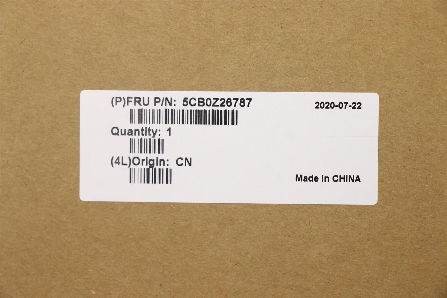 Lenovo Legion 5-15ARH05H 5-15IMH05H Keyboard Palmrest Top Cover Grey 5CB0Z26787