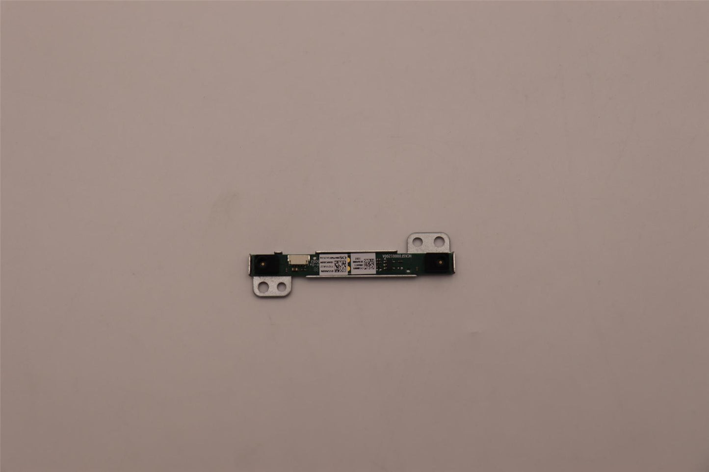 Lenovo IdeaCentre 520-27IKL 520-27ICB Dual Mic Microphone Board 02CW369