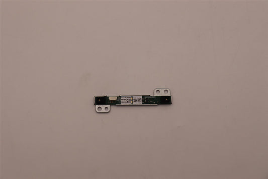 Lenovo IdeaCentre 520-27IKL 520-27ICB Dual Mic Microphone Board 02CW369